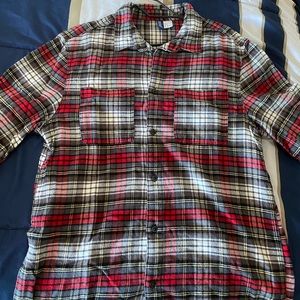 H&M Flannel